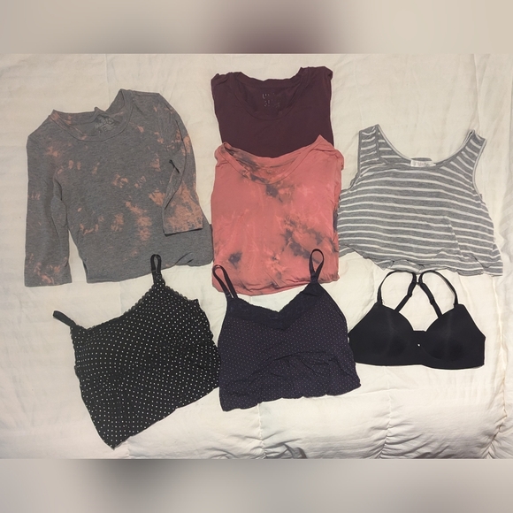 Nursing Bundle - Picture 1 of 9